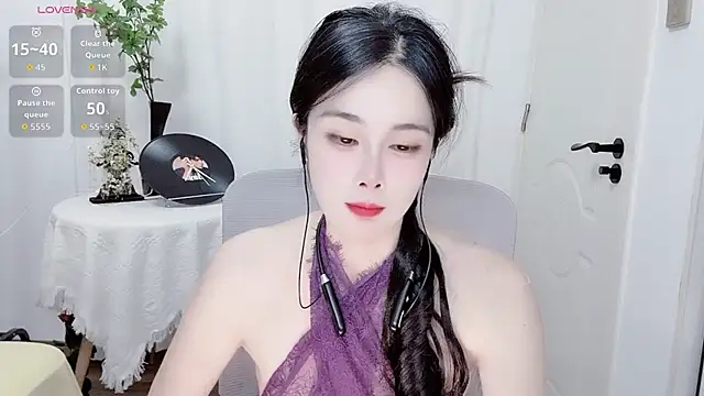 Guokoi online show from July 2026 10:21:02 AM