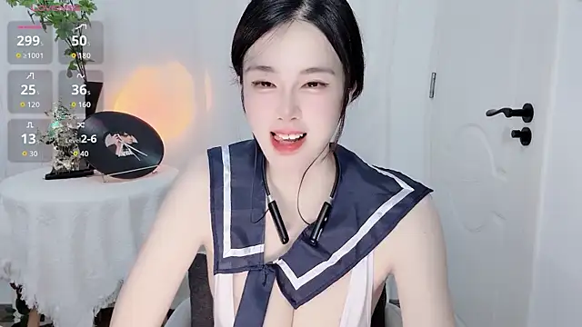Guokoi online show from July 2026 02:43:01 PM
