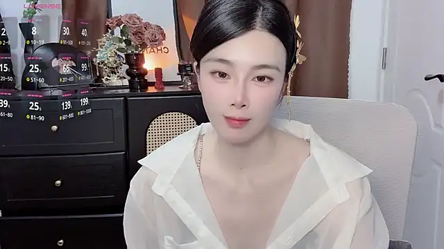 Guokoi online show from August 2026 10:51:01 AM