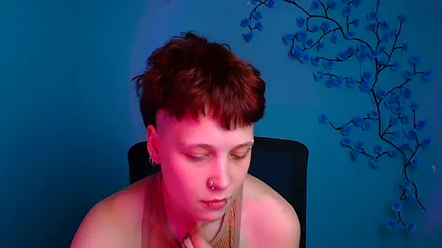 MissKetrin online show from June 2026 03:11:02 PM