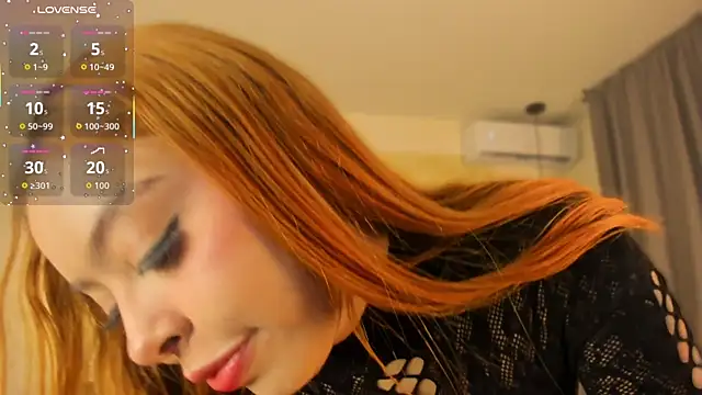 madison littlee  online show from July 2026 11:38:02 AM