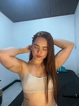 Miissara online show from July 2026 11:46:02 PM