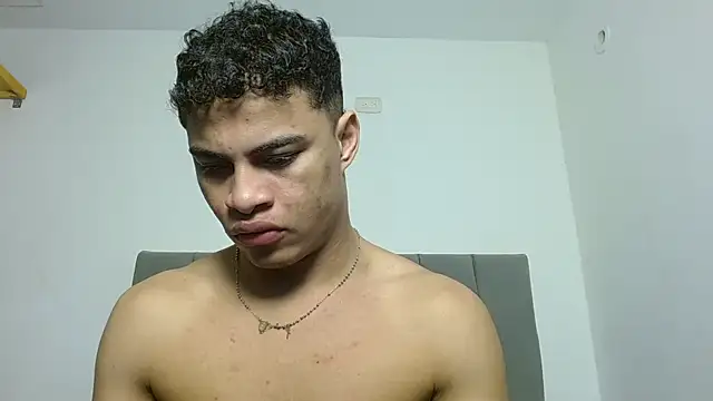 Snapshot of Jose_And_Daniel chatting on July 2026 01:19:02 AM Jose And Daniel online show from July 2026 01:19:02 AM