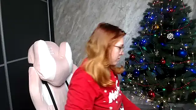 Reginasmilee online show from December 2025 11:54:01 PM