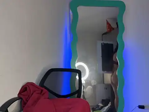 Snapshot of Parodi7 chatting on June 2026 12:10:01 PM Parodi7 online show from June 2026 12:10:01 PM