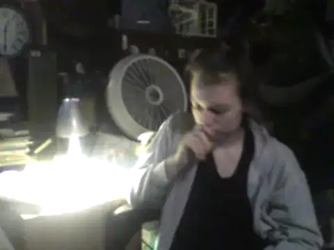 daddiesgurl69 online show from June 2026 04:29:01 AM
