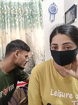 Couple-8 online show from June 2026 04:45:01 AM