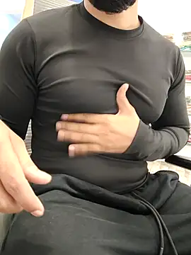 8inch hunk19 online show from June 2026 01:28:02 PM