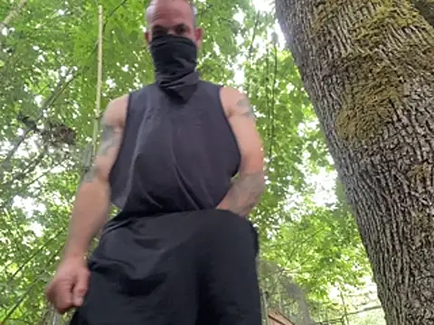 Ronbastard online show from June 2026 10:27:02 PM