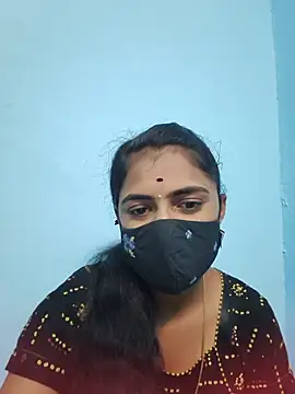 Snapshot of Megavarthinii chatting on July 2026 02:44:01 AM Megavarthinii online show from July 2026 02:44:01 AM