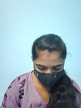 Snapshot of Megavarthinii chatting on July 2026 03:25:01 PM Megavarthinii online show from July 2026 03:25:01 PM