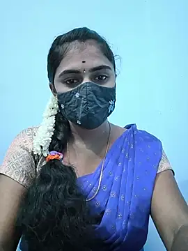 Snapshot of Megavarthinii chatting on July 2026 04:49:02 PM Megavarthinii online show from July 2026 04:49:02 PM
