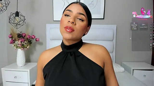 christineowens  online show from June 2026 03:07:01 AM