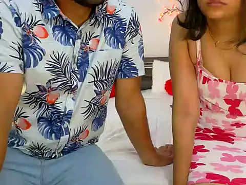 Sizzling Shanayaa online show from June 2026 08:57:02 AM
