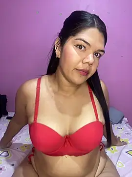 Miss Sami0921 online show from August 2026 10:26:01 PM
