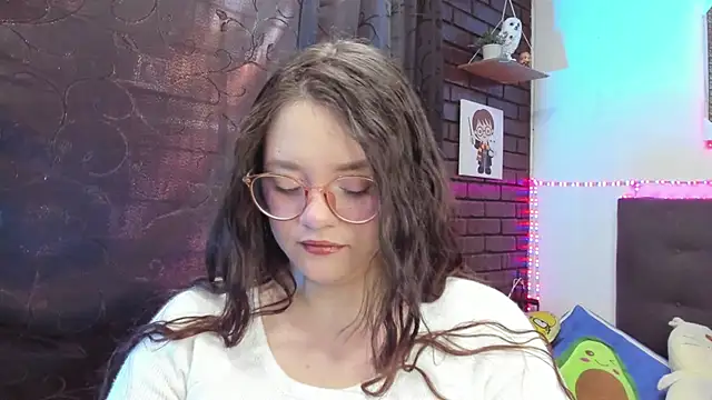 Sweet issabell online show from July 2026 01:21:02 PM