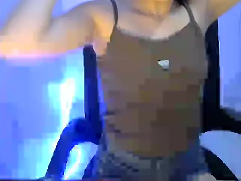 cuteyss12 online show from July 2026 03:08:02 PM