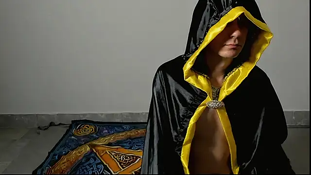 AncientWizard online show from July 2026 11:17:02 AM