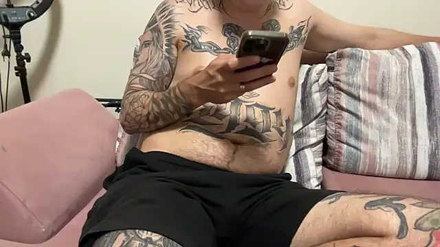 tattooboy666 online show from June 2026 07:24:01 PM