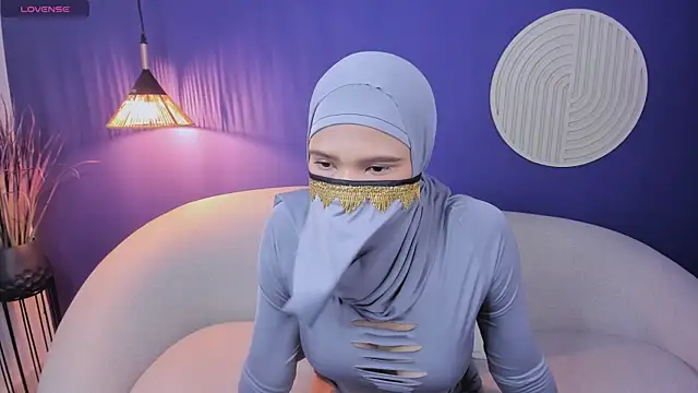 Slaazy VI online show from June 2026 12:20:02 PM