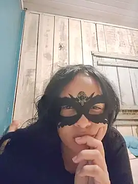 Lux Seduction online show from July 2026 08:33:02 PM