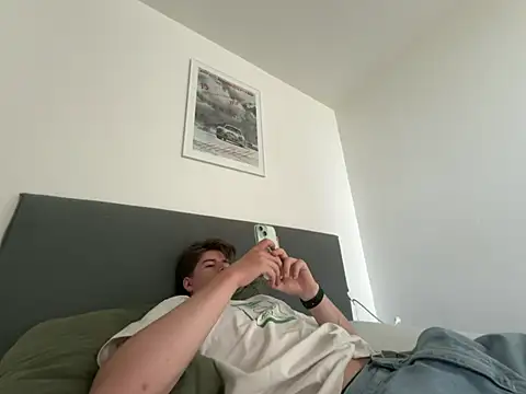 Toxicfresh1 online show from July 2026 12:36:02 PM
