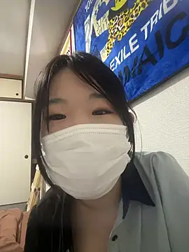 Mashiro0922 online show from July 2026 04:19:01 AM