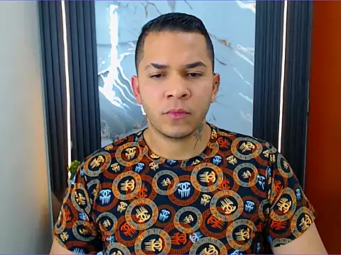 cristhian gamboa online show from July 2026 04:49:02 AM