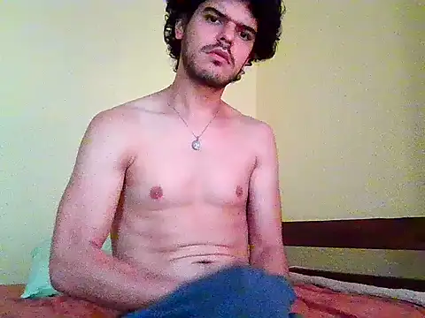 Hectorssuarez online show from June 2026 06:53:02 PM