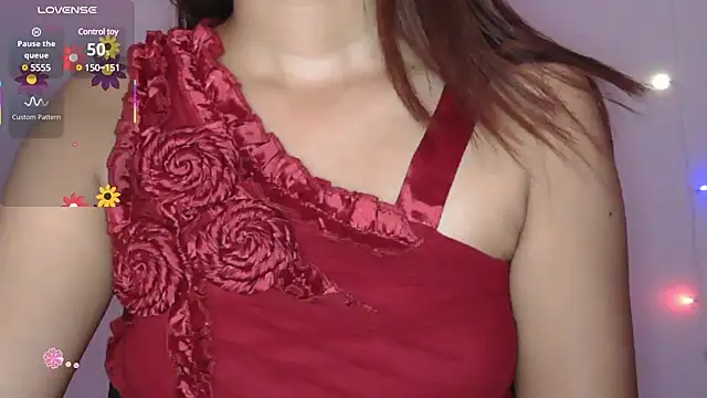 Trishas Stream online show from February 2025 10:50:02 AM