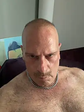 Snapshot of DadFurTitPig chatting on June 2026 12:05:02 PM DadFurTitPig online show from June 2026 12:05:02 PM