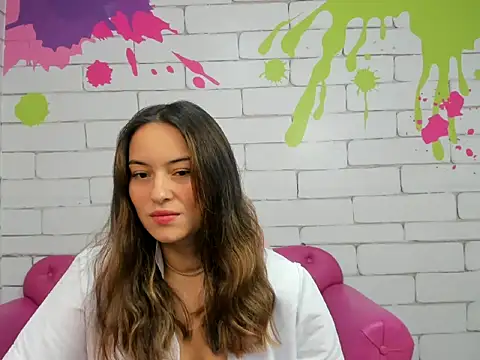 MariannRoxy online show from July 2026 12:24:02 PM