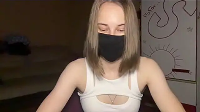 ElyaParadise online show from July 2026 09:10:02 PM