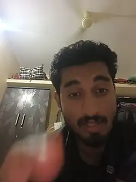 ravijacks123 online show from July 2026 06:51:02 PM