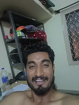 ravijacks123 online show from July 2026 06:03:01 PM