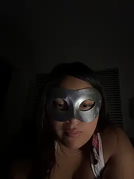 Rachelkinky online show from July 2026 07:09:02 AM