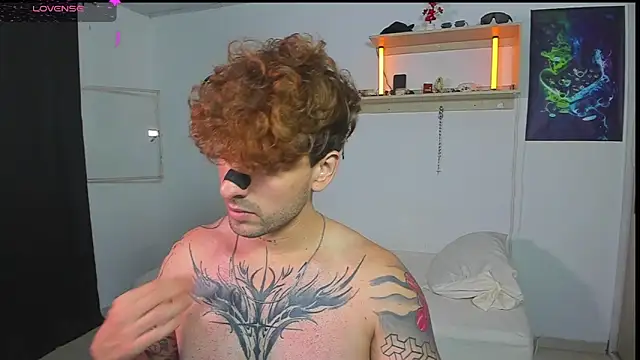 ARES TATTO online show from July 2026 02:08:02 PM