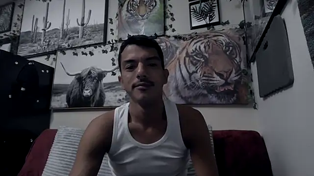 Snapshot of sexy_mexi69 chatting on July 2026 03:36:02 PM sexy mexi69 online show from July 2026 03:36:02 PM