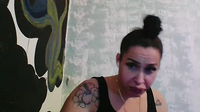 imisamoore69 online show from October 2025 10:59:02 PM