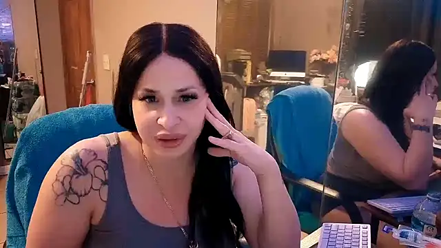 Snapshot of imisamoore69 chatting on March 2026 06:59:02 PM imisamoore69 online show from March 2026 06:59:02 PM