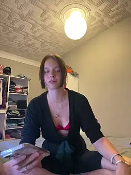 Eleaoff online show from July 2026 08:55:01 PM