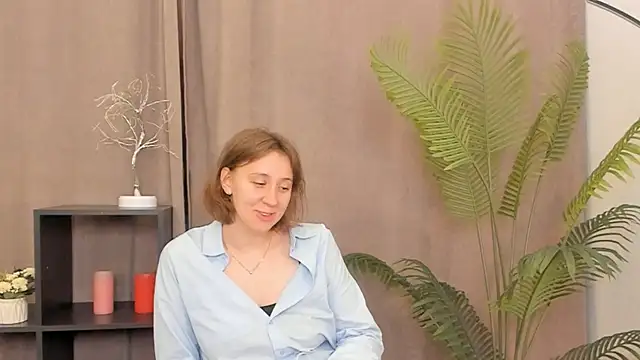 Snapshot of SherrillBigos chatting on July 2026 03:47:01 PM SherrillBigos online show from July 2026 03:47:01 PM