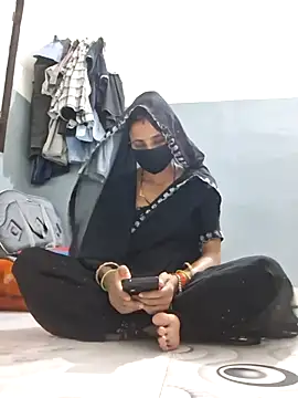 Sari-cam online show from July 2026 10:11:01 AM