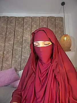 mariiiam  online show from July 2026 07:27:02 PM