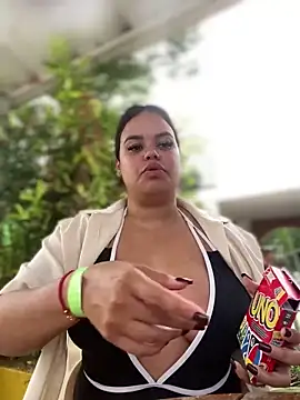 AliceStarshine online show from February 2025 03:40:01 PM