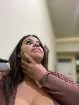 AliceStarshine online show from February 2025 02:14:01 AM