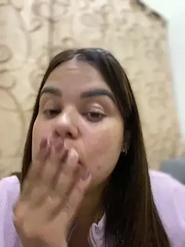 AliceStarshine online show from March 2025 12:43:01 AM