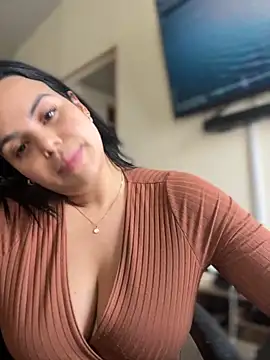 AliceStarshine online show from November 2025 02:49:02 PM