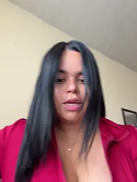 AliceStarshine online show from April 2026 04:30:02 PM