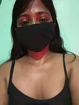 Miss-puhu online show from July 2026 10:45:01 PM